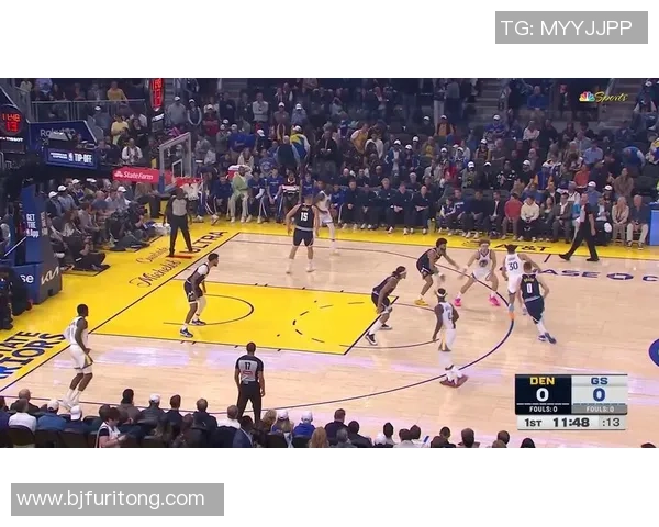 NBA掘金与爵士G7精彩集锦回顾全场激战瞬间与精彩表现分析