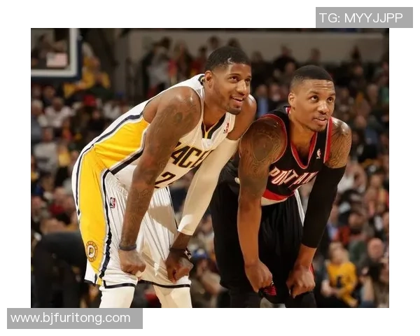 步行者队与开拓者的激烈对决谁能在这场比赛中笑到最后 步行者队与开拓者的激烈对决谁能在这场比赛中笑到最后