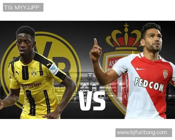 多特蒙德与摩纳哥激战第二回合谁能晋级欧冠淘汰赛阶段 多特蒙德与摩纳哥激战第二回合谁能晋级欧冠淘汰赛阶段