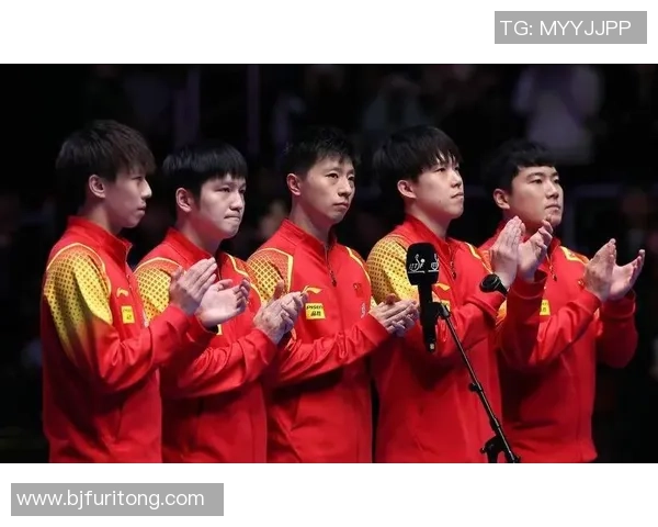 1-3!乒乓总决赛:世界排名榜首组合被筛选,国乒连失三局首输外战